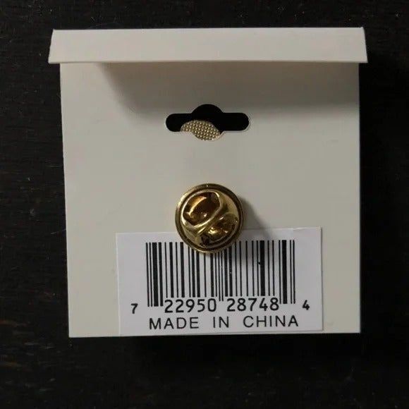 Christmas Santa Claus Tac Pin NOC - Picture 3 of 4